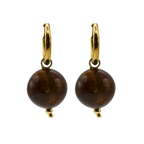 Olga Châtaigne - Boucles