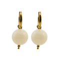 Olga Vanille - Boucles