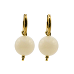 Olga Vanille - Boucles