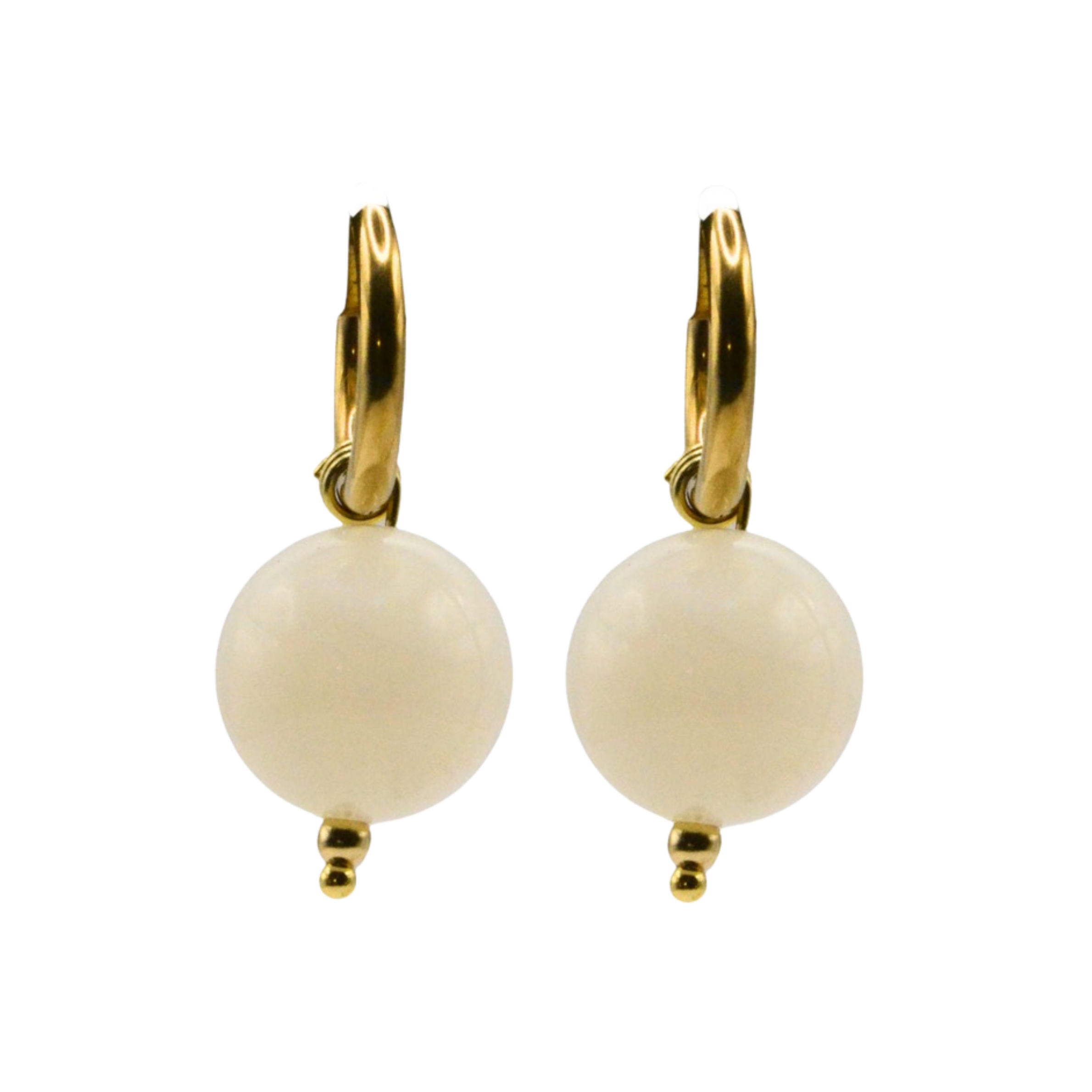 Olga Vanille - Boucles