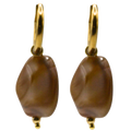 Suzanne Marbré - Boucles