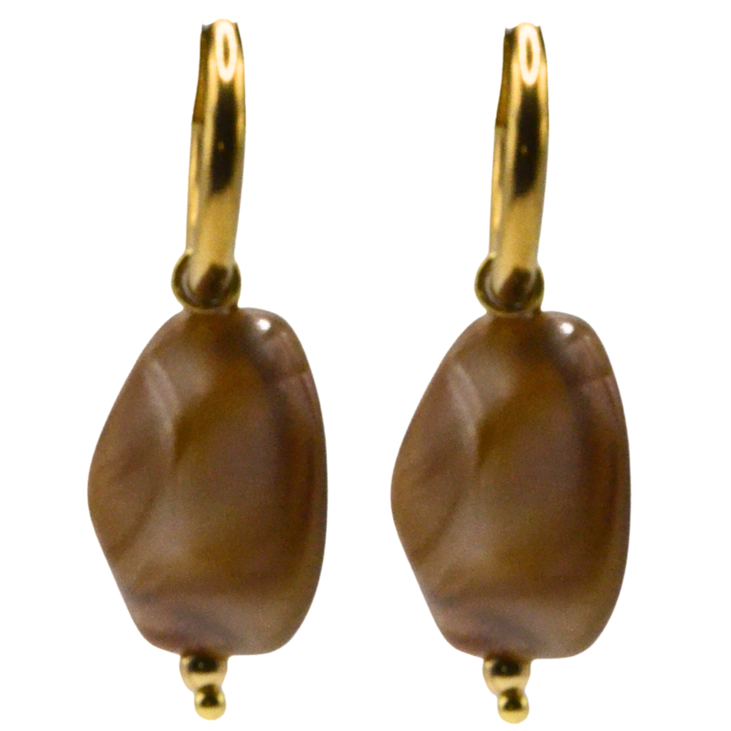 Suzanne Marbré - Boucles