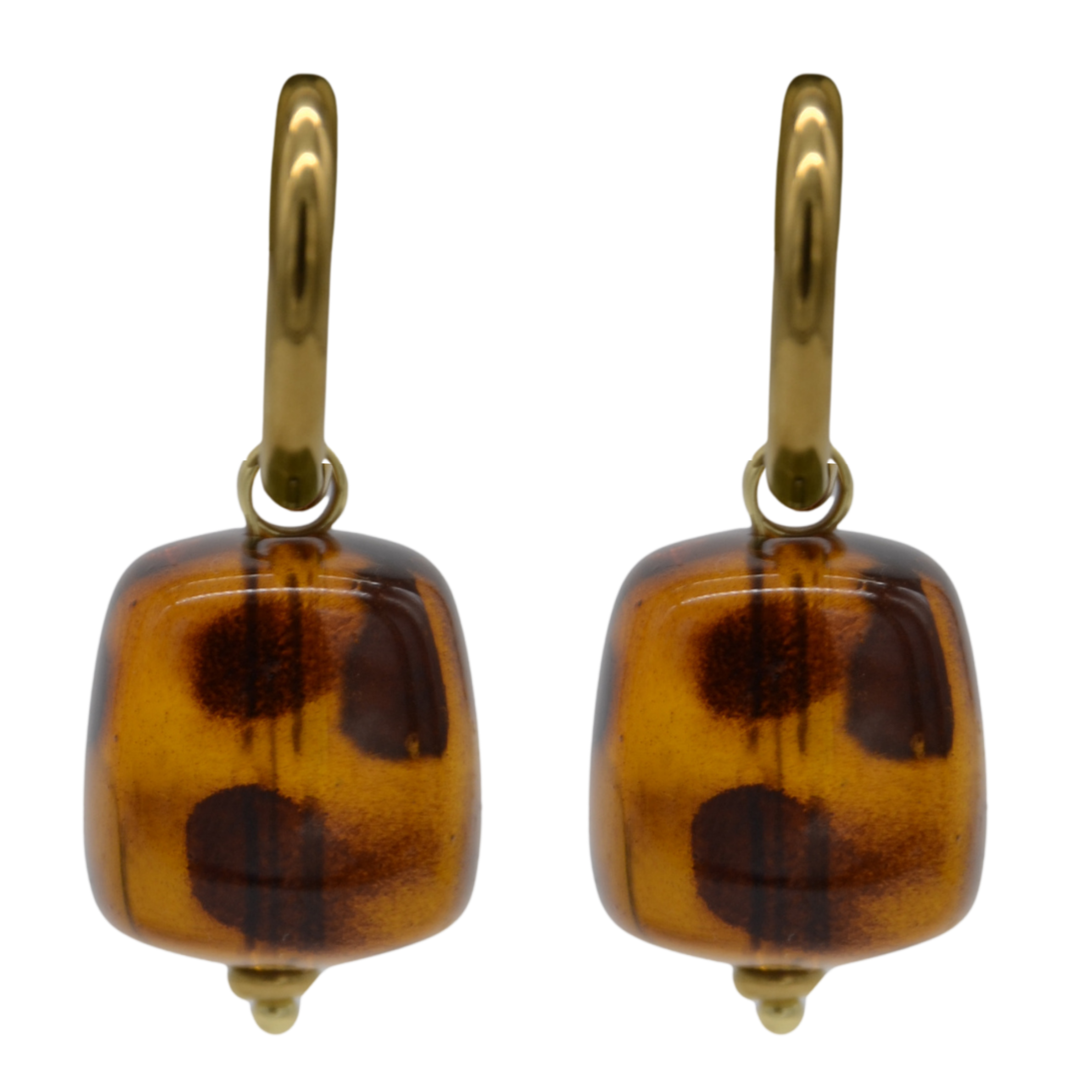 Colette Safari - Boucles