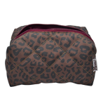 Trousse Léopard - grand modèle