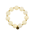 Olga Vanille - Bracelet