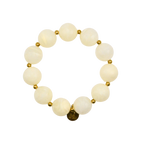 Olga Vanille - Bracelet