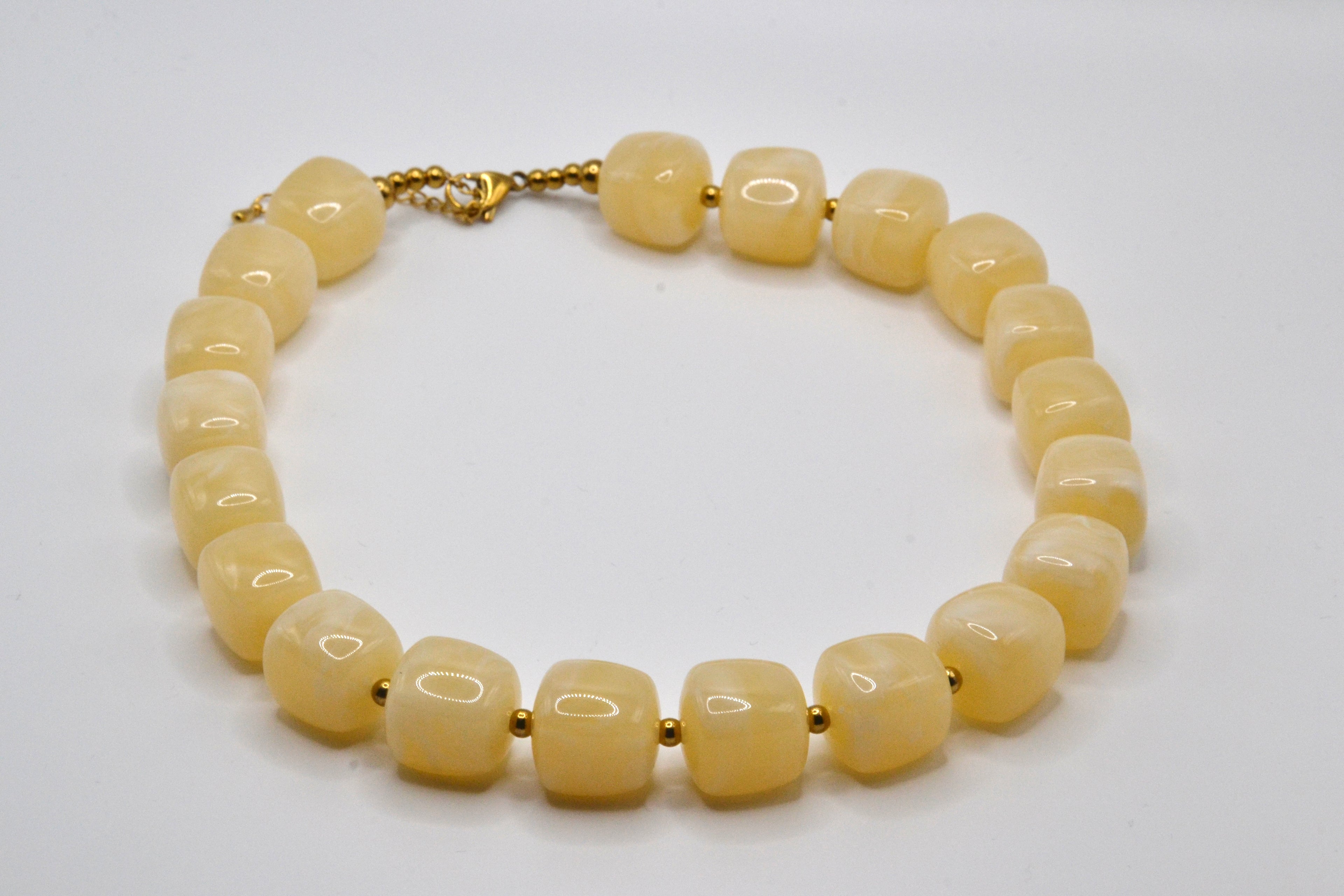 Colette Vanille - Collier