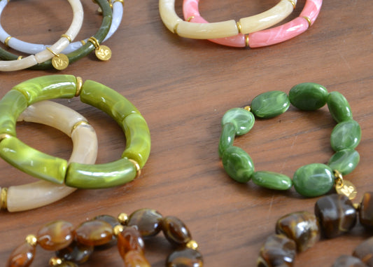 Bijoux calendrier 15€