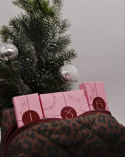 Le calendrier de l'Avent