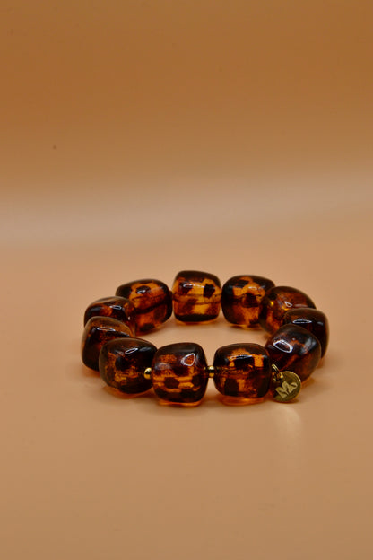 Colette Safari - Bracelet