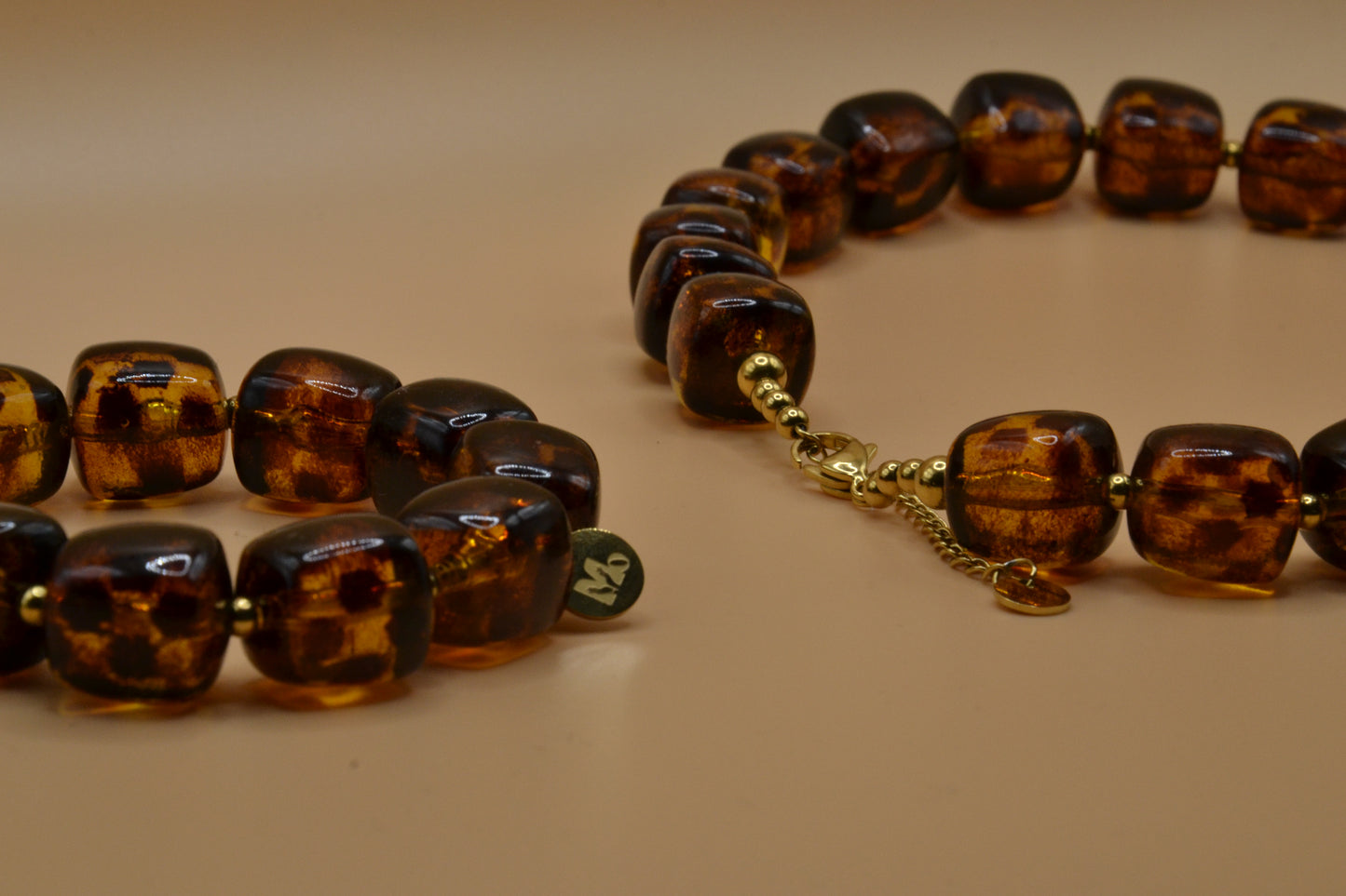 Colette Safari - Bracelet