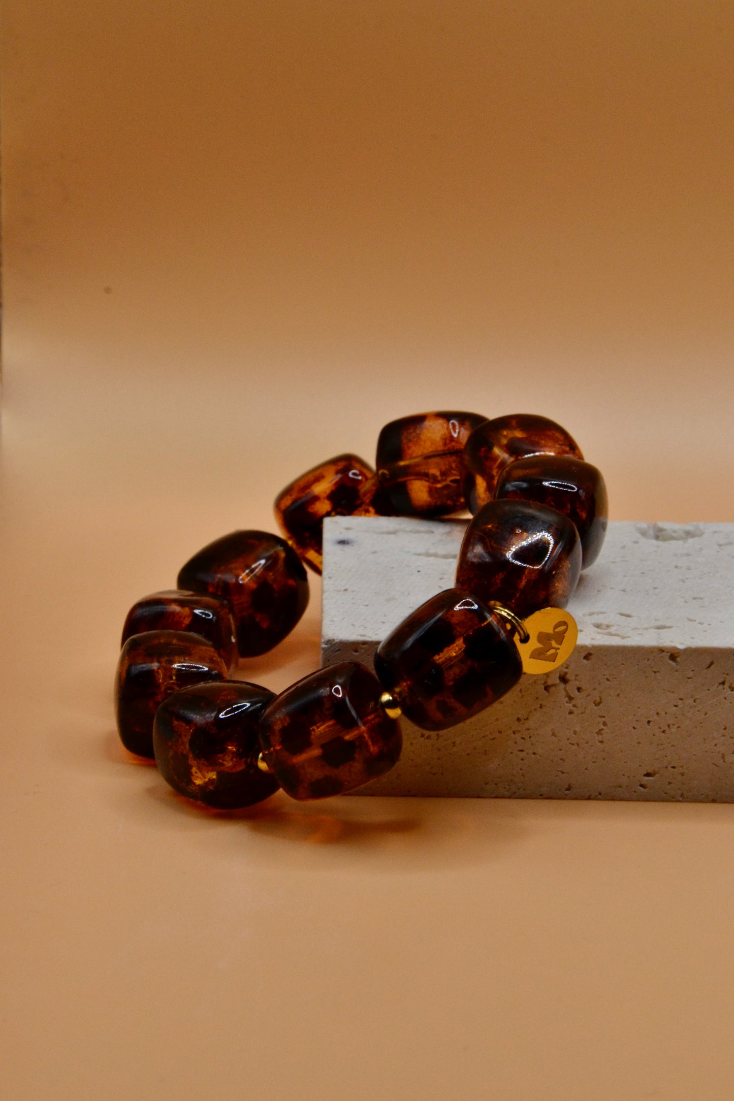 Colette Safari - Bracelet