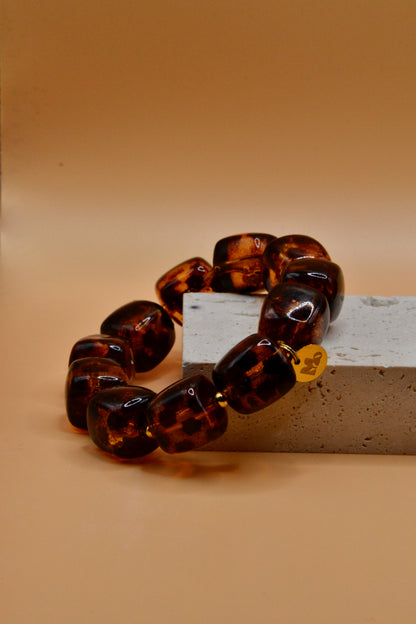 Colette Safari - Bracelet