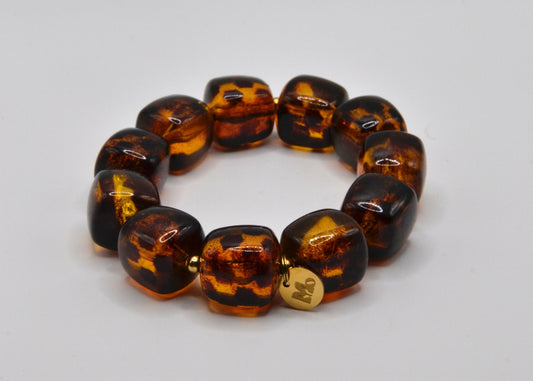 Colette Safari - Bracelet