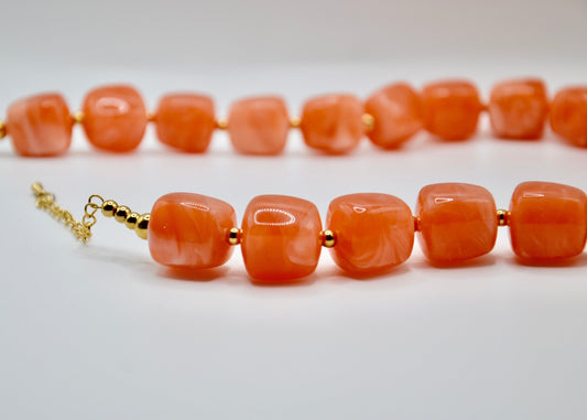 Colette Spritz - Collier
