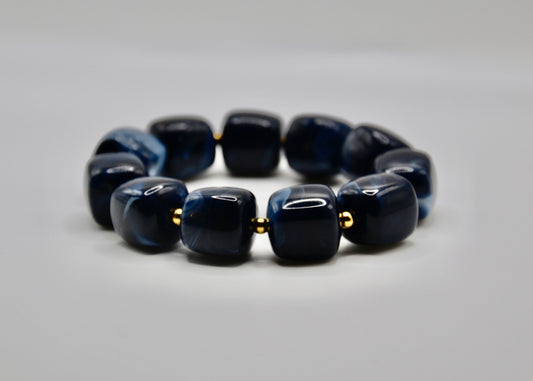 Colette Océan - Bracelet