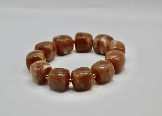 Colette Châtaigne - Bracelet