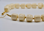 Colette Crème - Collier