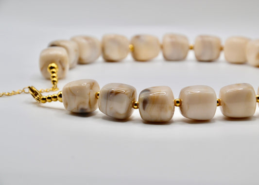 Colette Latté - Collier