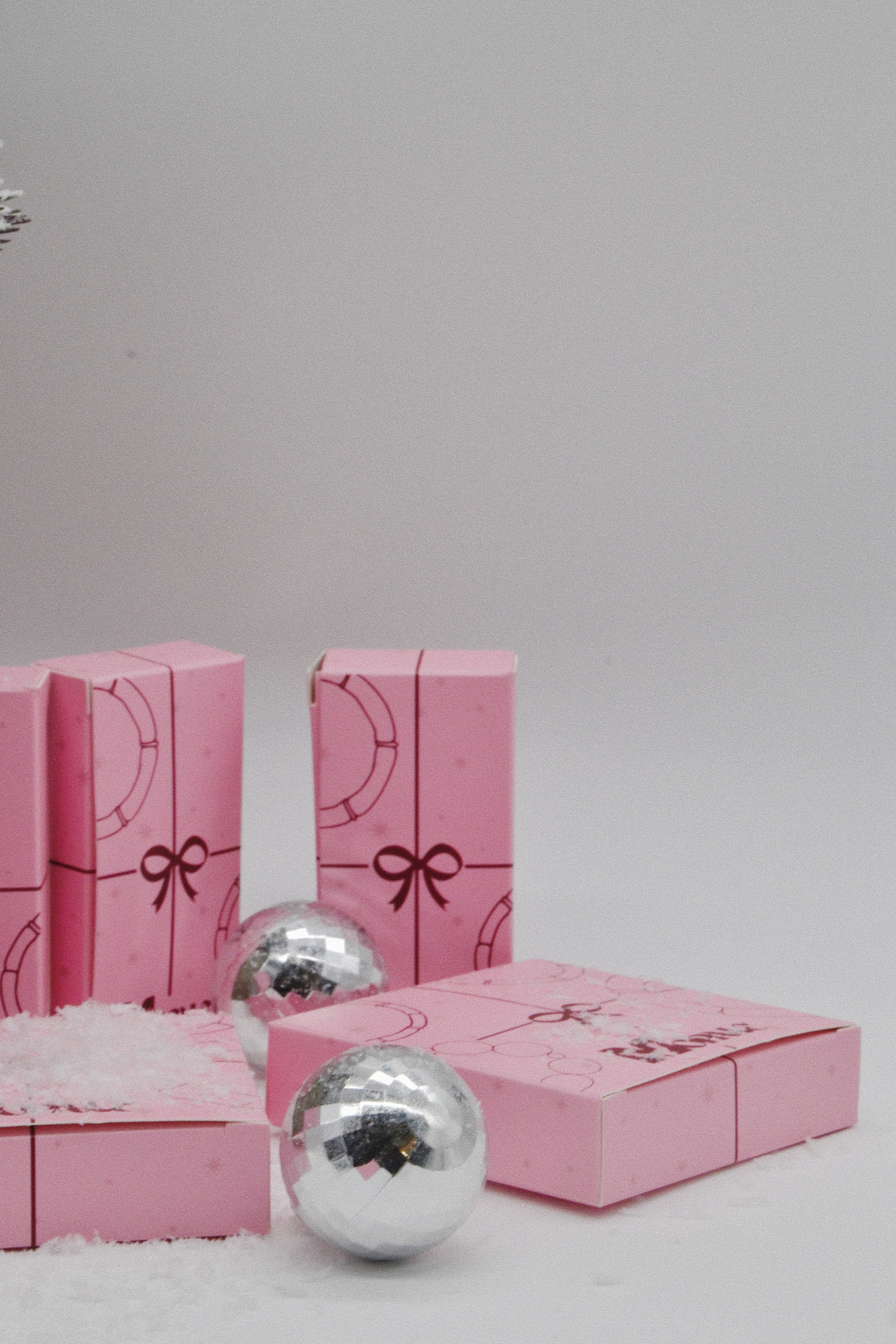 La Boîte Cadeau