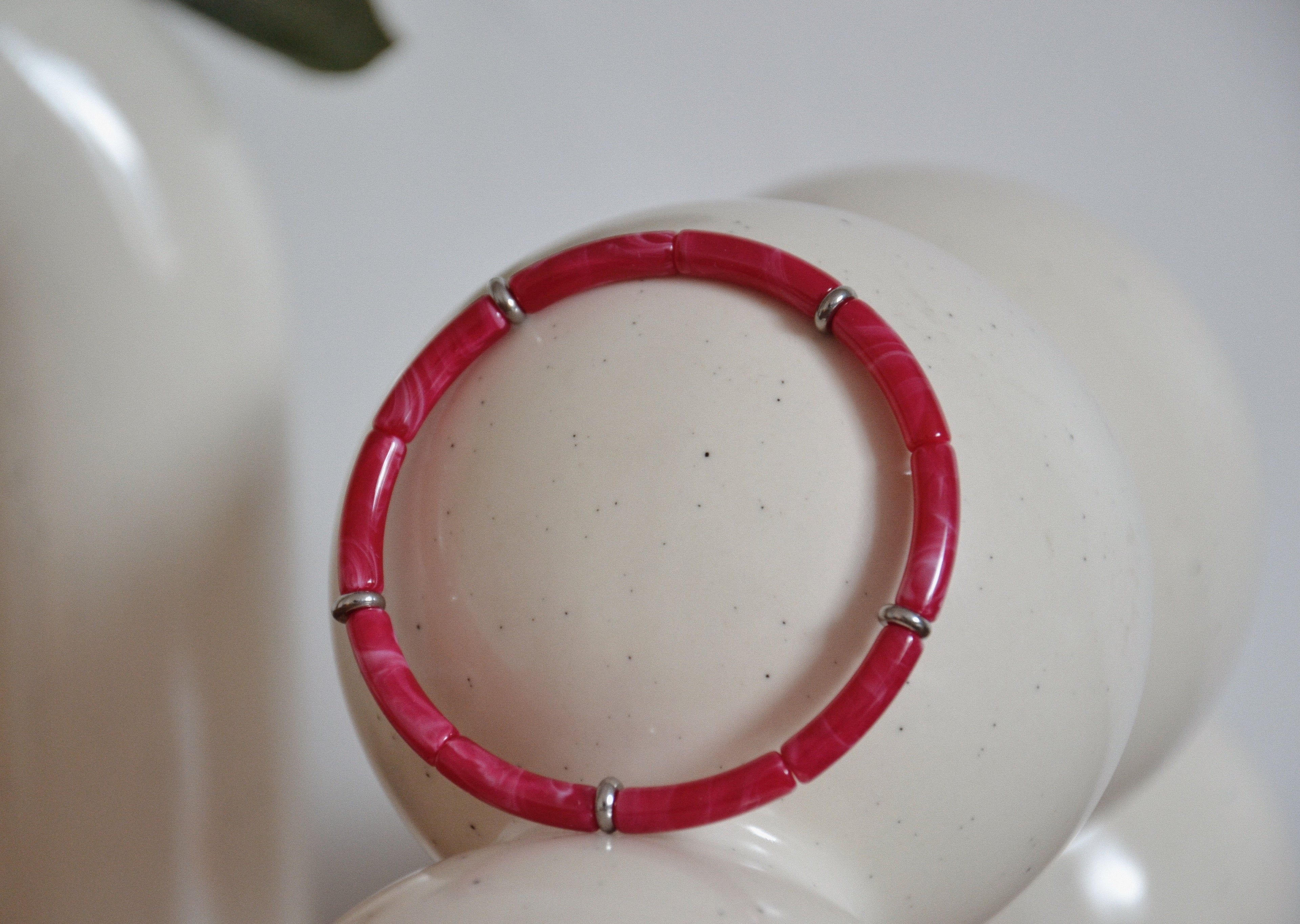 Le mini Thérèse rose - Mopale