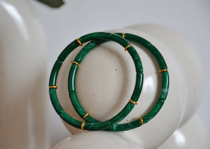 Le mini Thérèse Vert - Mopale
