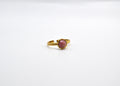 Blossom | Bague en pierres