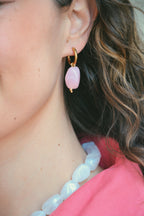 Suzanne Pétale - Boucles