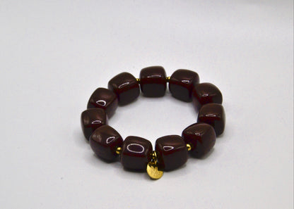 Colette Prune - Bracelet