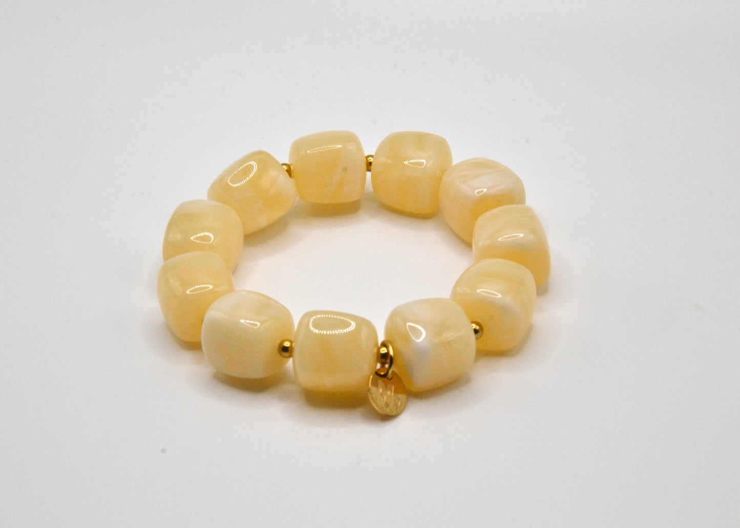 Colette Vanille - Bracelet