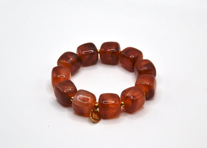 Colette Grenade - Bracelet
