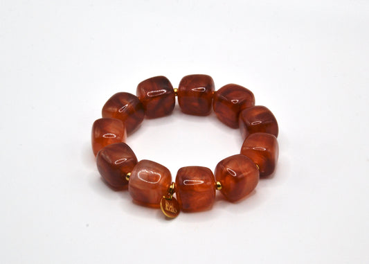 Colette Grenade - Bracelet