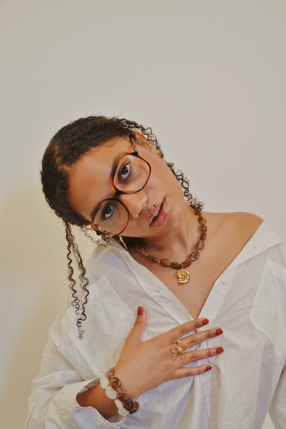 Gisèle Chocolat