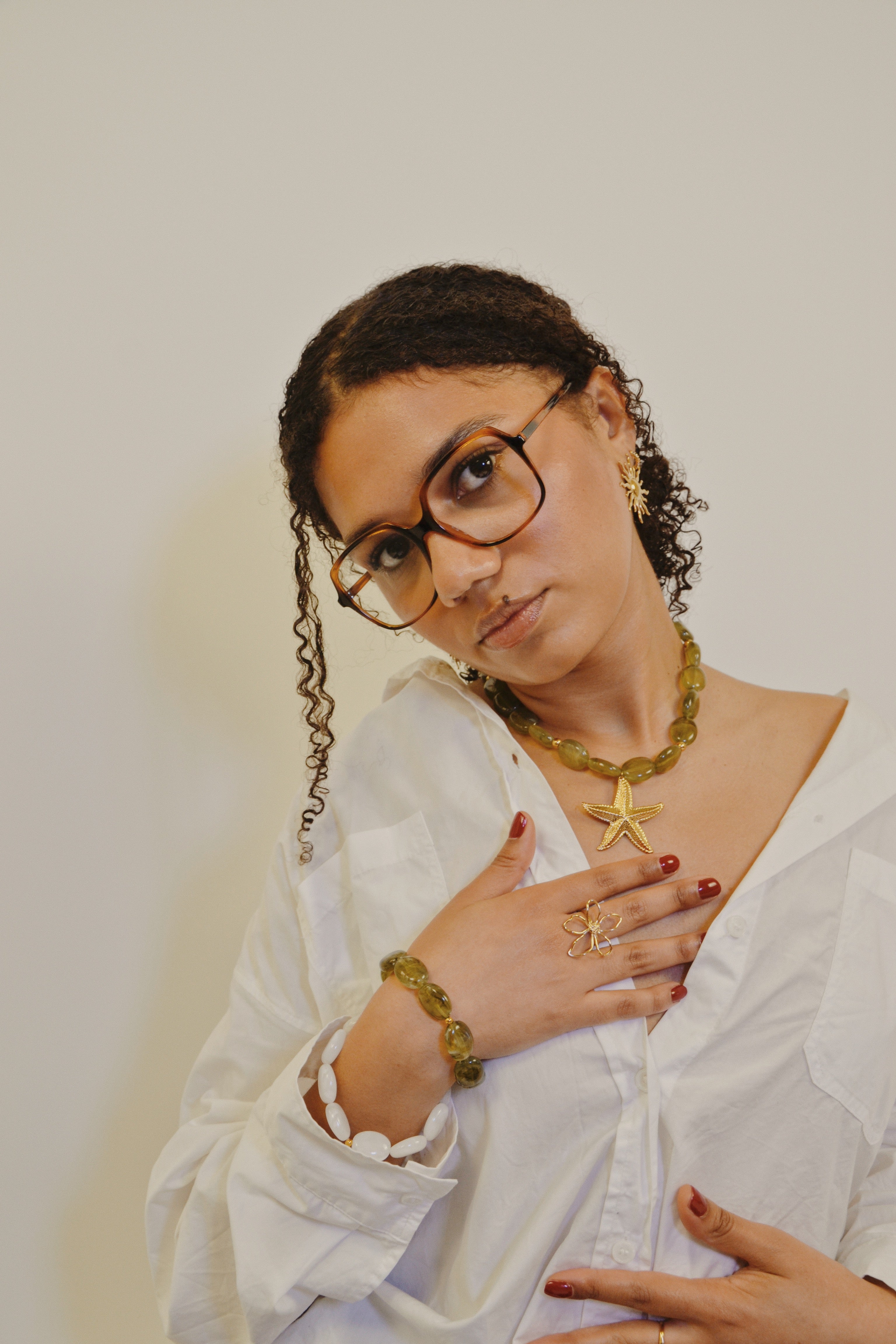 Gisèle Bambou