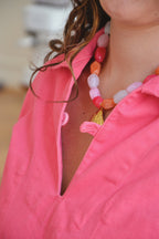 Collier Suzanne Personnalisé
