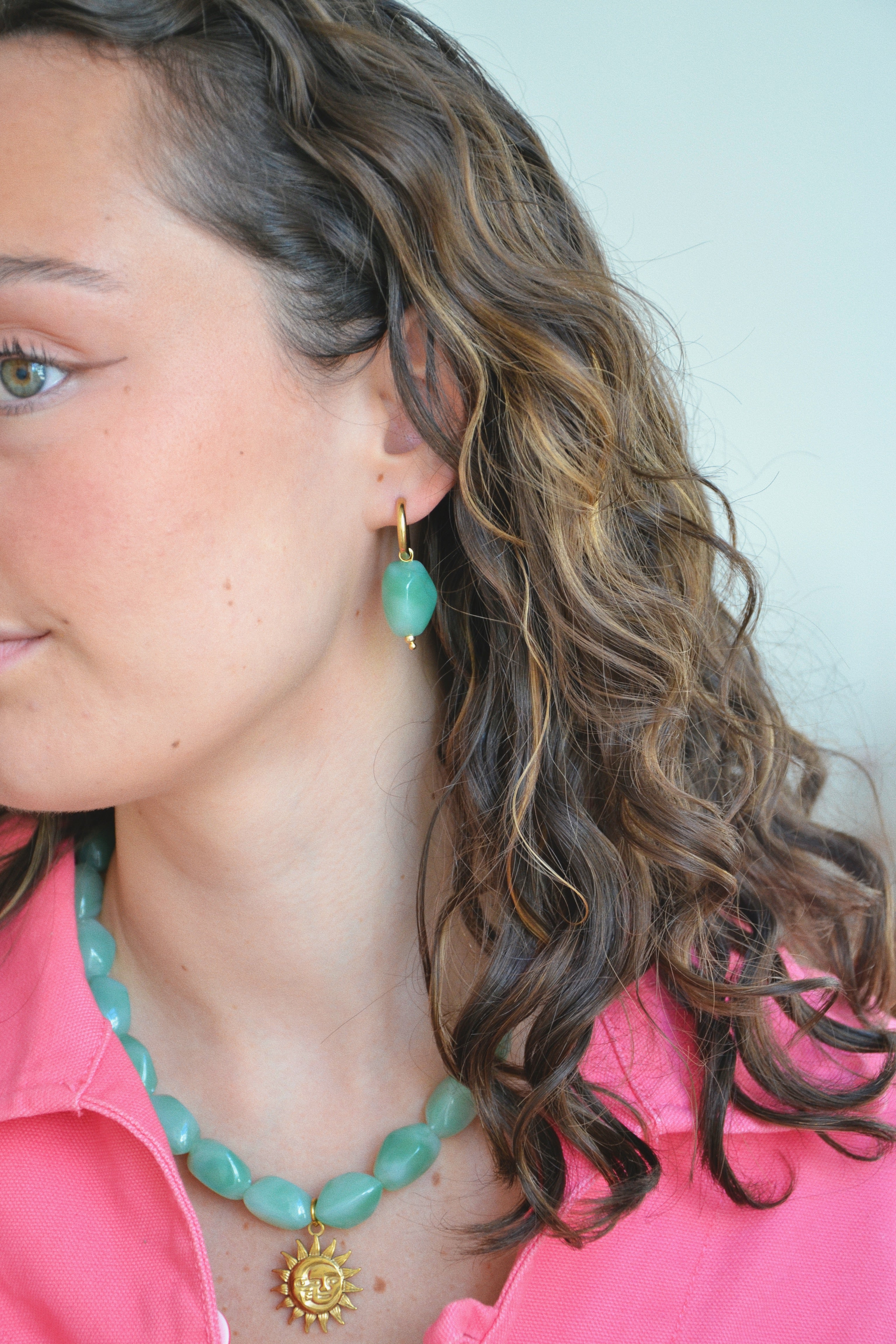 Suzanne Jade - Boucles