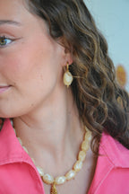 Suzanne Vanille - Boucles