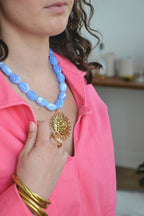 Le Suzanne Ciel - Collier
