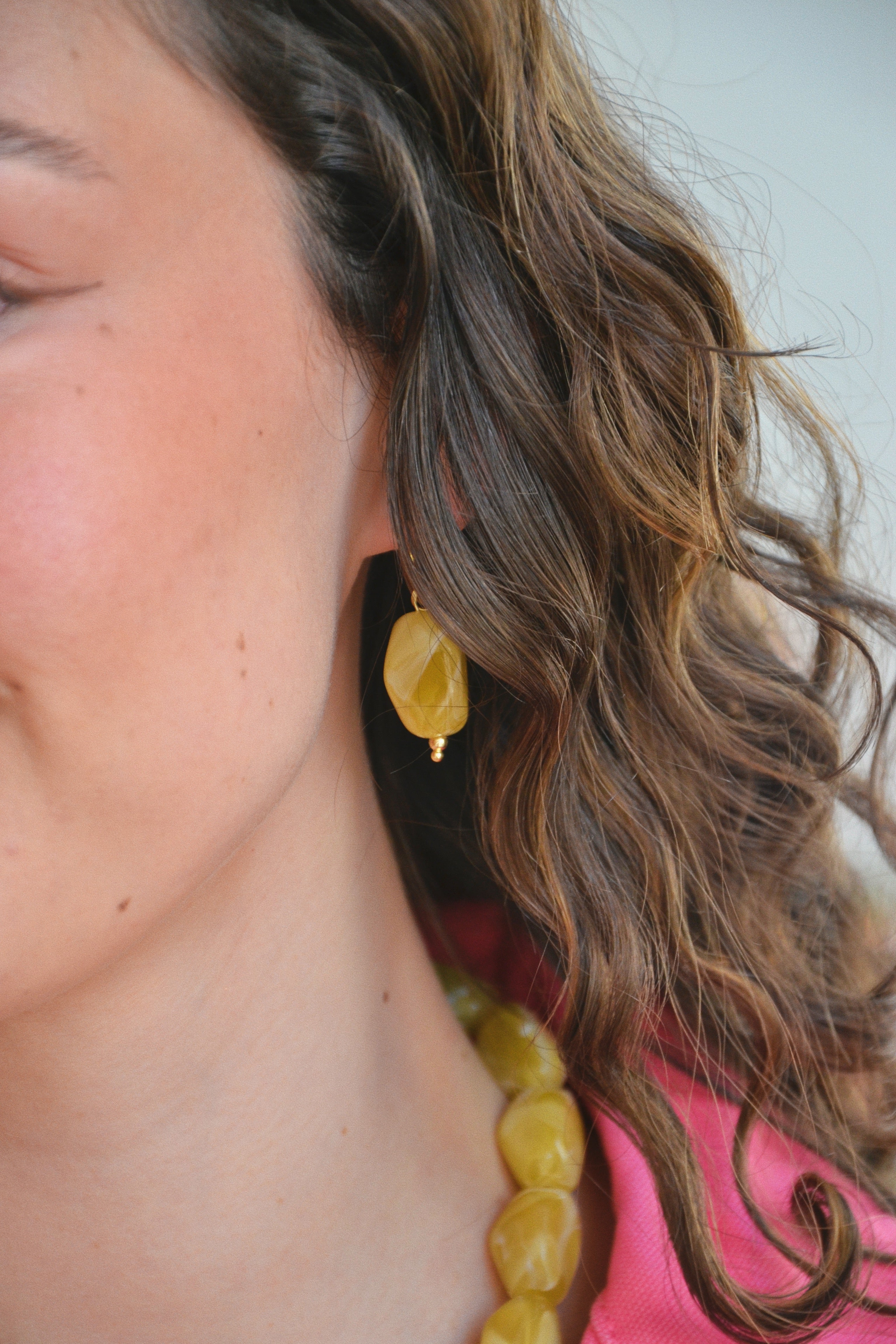 Suzanne Citron - Boucles