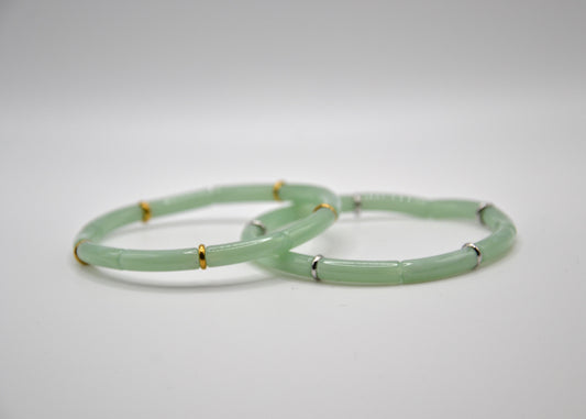 Le mini Thérèse Jade