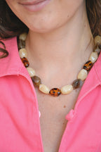 Collier Suzanne Personnalisé