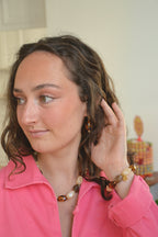 Suzanne Safari - Boucles