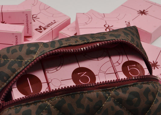 Le calendrier de l'Avent