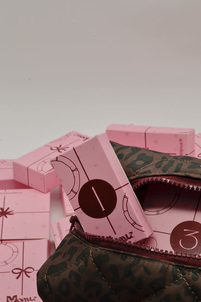 Le calendrier de l'Avent