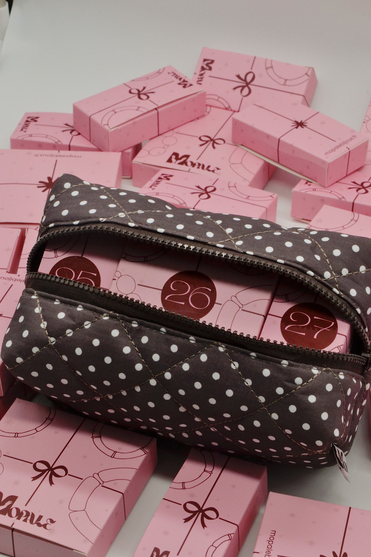 Le calendrier de l'Après