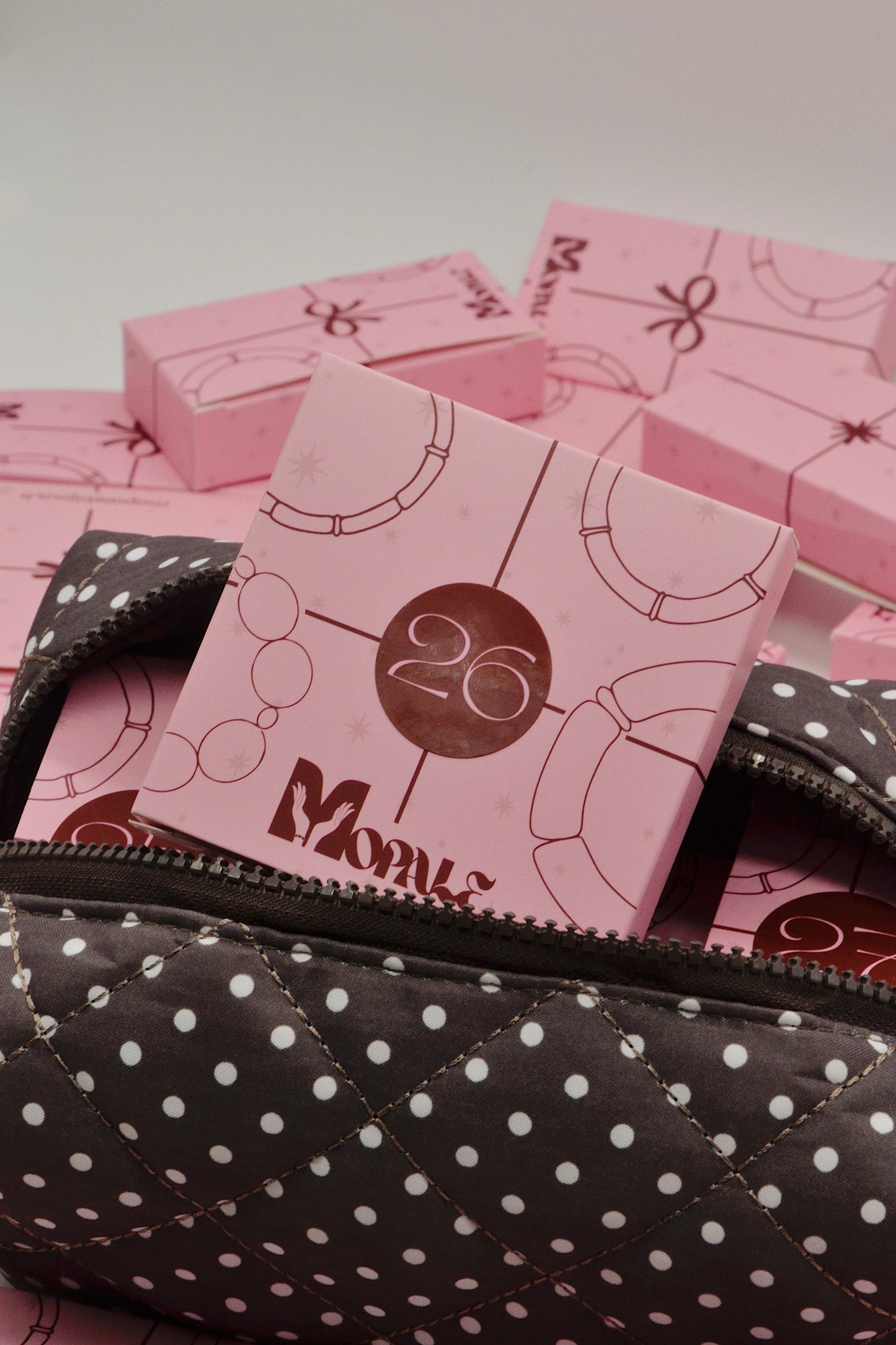 Le calendrier de l'Après