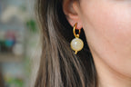 Olga Cappuccino - Boucles