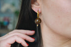 Olga Châtaigne - Boucles