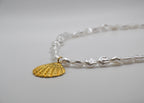 NACRE | Collier perlé