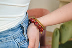 Olga Raisin - Bracelet